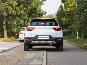 Nuevo <span class=keywords><strong>Kia</strong></span> <span class=keywords><strong>Stonic</strong></span> 2026 KX1 SUV 1.4L CVT <span class=keywords><strong>Automático</strong></span> Gasolina Compacto 5 Plazas 0km Vehículo Nuevo Precio Económico - Product Image 6