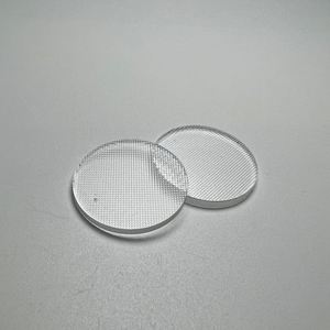 Kính thủy tinh quang học Felix tùy chỉnh mảng Ống Kính Mắt hợp chất với công nghệ in 3D thiết kế Đồng Phục Bảo hành 3 năm - Product Image 3