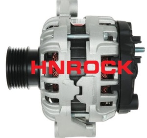 <span class=keywords><strong>Alternateur</strong></span> HNROCK 12V 110A, 1 pièce, ALR0652 F000BL0652 pour <span class=keywords><strong>LADA</strong></span> - Product Image 3