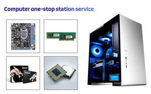 ราคาโรงงาน ฮาร์ดดิสก์ SSD แบบติดตั้งภายใน SATA 3.0 ขนาด 2.5 นิ้ว ความจุ 120GB ถึง 1TB ตัวเรือนอะลูมิเนียมอัลลอยด์ ความเร็วในการอ่าน 514MB/s ชิปหน่วยความจำ MLC NAND Flash - Product Image 6