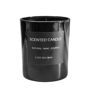 Velas Aromáticas de Alta Qualidade com Vários Aromas, Velas com Cheiro de Baunilha para Lembranças, Melhores Presentes de Velas Aromáticas para Decoração de Casa - Product Image 6