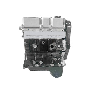 Milexuan B10S1 1.0L gruppo motore benzina ricambi Auto per <span class=keywords><strong>Chevrolet</strong></span> <span class=keywords><strong>Spark</strong></span> M200 Daewoo Matiz 4 cilindri in metallo blocco lungo - Product Image 1