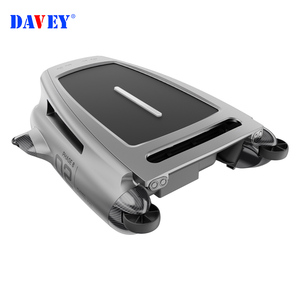 Robot <span class=keywords><strong>per</strong></span> la pulizia della <span class=keywords><strong>piscina</strong></span> senza fili ricaricabile - Product Image 2