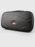 JinYin Lightweight Water-Proof and Drop-Resistant Portable Clarinet Case Musical Instruments & Accessories