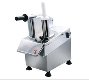 HLC-300 vegetales helicóptero cortador Dicer Industrial vegetal cortador Dicer - Product Image 3