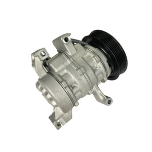 Compresseur de climatisation Honda 38810-51B-H01 12V pour XR-V Vezel HRV, pièce de rechange neuve - Product Image 2