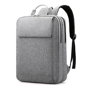 Custom Promotion <b>Mens</b> Travel Safe Durable Business <b>Laptop</b> School Backbgs Gift <b>Backpack</b> Usb Charging Port <b>Backpack</b> - Product Image 3
