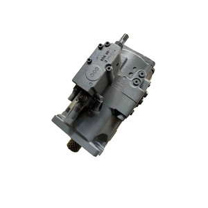 <span class=keywords><strong>Pompe</strong></span> <span class=keywords><strong>à</strong></span> cylindre oscillant série A11VO pour machines mobiles et systèmes hydrauliques industriels - Product Image 1