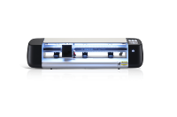 Plotter de corte de película en color versátil Yitu | Opciones multicolores para diseños personalizables y corte de precisión