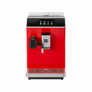 Cafetera Espresso y Cappuccino Programable de 19 Bares con Espumador de Leche Automático para Uso Doméstico y Hotelero - Product Image 2