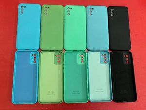 Honatop เคสโทรศัพท์2023สำหรับ Tecno Spark Go,ยางซิลิโคน Tpu เหลวสำหรับ Tecno Spark Go 2022ฝาครอบสำหรับ Tecno Camon <span class=keywords><strong>19</strong></span> Pro 18P Pop 4 Pova 4 - Product Image 4