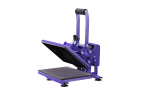 Presse à Chaud Mini pour Sublimation – Machine de Transfert Haute Pression pour T-shirts et Vêtements - Product Image 3