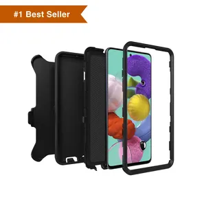 Tpe Pc New Model Phone Case For iPhone 14 Pro Max 2 IN 1 TPU PC mobile phone Case For iPhone 14 Pro Max 13 Pro