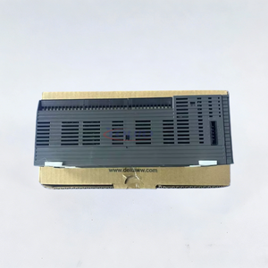 Contrôleur PLC d'origine authentique de la série AS100, module PLC AS148R-A - Product Image 1