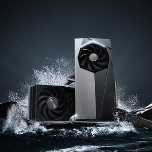 Tarjeta Gráfica Usada <span class=keywords><strong>GeForce</strong></span> RTX 4090 SUPRIM 24G con 24GB GDDR6X, Memoria de 384 bits, Compatible con OverClock, MSI <span class=keywords><strong>GeForce</strong></span> RTX 4090 SUPRIM LIQ - Product Image 6