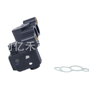 Valve de régulation de vitesse de ralenti Hyundai Kia 35150-02600 Dc 12V pour usage automobile - Product Image 2