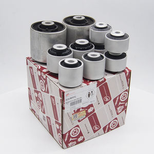 <span class=keywords><strong>Kit</strong></span> <span class=keywords><strong>de</strong></span> réparation <span class=keywords><strong>de</strong></span> douille <span class=keywords><strong>de</strong></span> commande <span class=keywords><strong>de</strong></span> <span class=keywords><strong>bras</strong></span> en acier pour <span class=keywords><strong>audi</strong></span> A6L C7 444gd407181 4GD407515 - Product Image 6