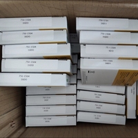 1 módulo PLC nuevo 750-1504 en caja, envío gratis