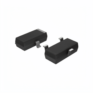 ทรานซิสเตอร์ TP0101K-T1-E3 SOT-23-3 ซื้อชิ้นส่วนอิเล็กทรอนิกส์ออนไลน์ บริการครบวงจรของแท้ - Product Image 1