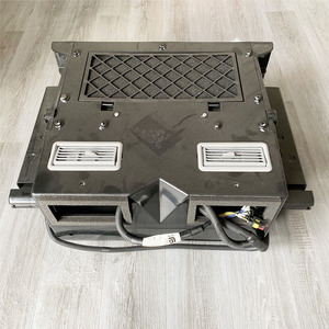 Conjunto de Evaporador de Aire Acondicionado Compatible con Liugong Partes 855N 50CN 850H 855H 856H 49C3177 - Product Image 2