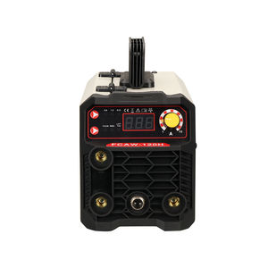 लैस्टन एफकेयू 110 वी/220v (127v/220v) मिनी आर्क मिग टिग मा 3-इन-1 वेल्डिंग मशीन नो गैस 120 ए पोर्टेबल वेल्डर - Product Image 5