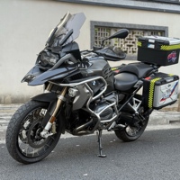Motocyclette d'occasion BMWV GS1200 R1200 Gs Adventure essence 1200cc, moto de tourisme tout-terrain d'occasion, fabriquée en Chine/Guatemala