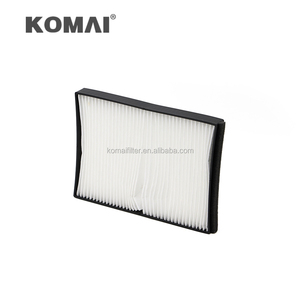 ไส้กรองอากาศในห้องโดยสาร KOMAI รุ่น 11N6-91340 11FQ-93740 สำหรับรถยนต์ฮุนได ไส้กรองอากาศในห้องโดยสาร รุ่น 11M9-90370 11N6-90340 SC80066 - Product Image 2