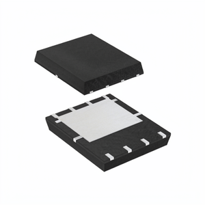 Composants électroniques du canal fabricant TSM055N03PQ56 RLG 8-PDFN Transistors - Product Image 1