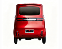Mini SUV, nouvelle énergie, voiture électrique à batterie, petit véhicule, homologué EEC COC