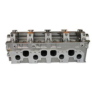하이 퀄리티 새로운 엔진 실린더 헤드 아우디 AJM 엔진 알루미늄 합금 CNC 가공 OE 038103351D - Product Image 1