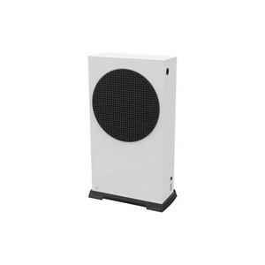 SYYTECH Console di gioco supporto verticale radiante semplice per accessori per <span class=keywords><strong>videogiochi</strong></span> Base Xbox Series S - Product Image 5