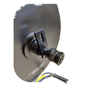 Moteur de conversion pour vélo électrique tout-terrain <span class=keywords><strong>QS</strong></span> Fullshun <span class=keywords><strong>QS</strong></span> V3 <span class=keywords><strong>273</strong></span> 8000W pour véhicule électrique à moteur central 12KW - Product Image 2