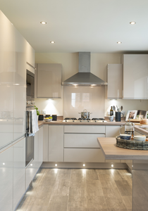 Vermonhouzz Mobili da <span class=keywords><strong>Cucina</strong></span> Modulari Personalizzati Design Moderno Cucine di Lusso con Accessori Completi - Product Image 6