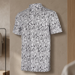 ชุดเล่นกอล์ฟสำหรับผู้ชายและผู้หญิงเสื้อผ้าโปโลสำหรับเล่นกอล์ฟ - Product Image 3