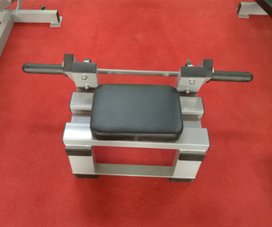 Venta directa de fábrica, entrenador de <span class=keywords><strong>antebrazo</strong></span> con placa cargada, equipo de Fitness de fuerza de gimnasio <span class=keywords><strong>para</strong></span> rizo de <span class=keywords><strong>antebrazo</strong></span> - Product Image 2