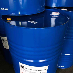 Nhà Máy Giá hữu cơ trung gian dung môi CAS 25265 c6h14o3 hương thơm lớp DPG Dipropylene Glycol cho chất tẩy rửa chất phụ gia - Product Image 5