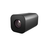 Cámara G05-4K10X PLUS 8MP HDR con Transmisión en Vivo, Zoom Óptico 10x y Rendimiento en Condiciones de Baja Luminosidad