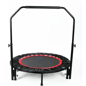 40 inch Trampoline mini có thể gập lại rebounder