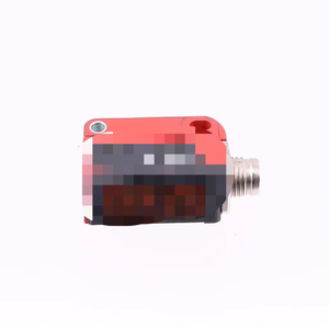 HRTR 3B/6-S8.3 50108408 Nuevo Original Listo Stock Automatización industrial PLC Dedicado PLC - Product Image 1