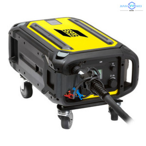 Alimentador de Alambre Esab Robust Feed Pulse U6 U82 250A AC DC para Máquina de Soldar - Product Image 3