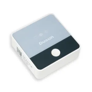 Phần Cứng Chăm Sóc Sức Khỏe Thông Minh Giải Pháp IoT Thiết Bị Y Tế Bluetooth Cổng Kết Nối Wifi Bluetooth BLE Phát Triển Thứ Cấp