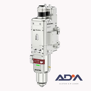 Cabezal de Corte Láser de Fibra de Enfoque Automático Original Ospri LC80Plus/LC60, 6KW 8KW de Alta Potencia - Product Image 1