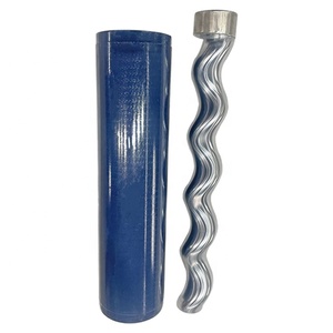 Rotor y Estator para Bomba de Tornillo de Cavidad Progresiva Simple Xinglong Tipo XG035/040B02ZF/085 - Product Image 1