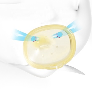 Sucettes pour bébé 100% silicone, douces et élégantes, pour nouveau-nés, pour la dentition des enfants - Product Image 3
