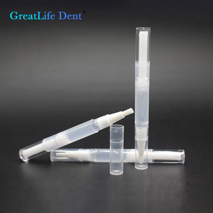 Greatlife Dent Gel Blanchissant Quotidien en Stylo – Formule Sûre pour l'Émail – Élimine les Taches de Café et de Thé – Améliore les <span class=keywords><strong>Dents</strong></span> Jaunes - Product Image 4