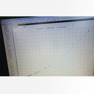 DW-OES8000S 전체 스펙트럼 CMOS 감지기 직접 판독 광학 방출 분광기 - Product Image 5
