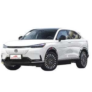 Disponibile SUV Elettrico Compatto a Due Ruote Motrici con Autonomia NEDC di 510km, Prodotto in Cina, Modello 2022-2025 Honda <span class=keywords><strong>E</strong></span>:NS1 - Product Image 1