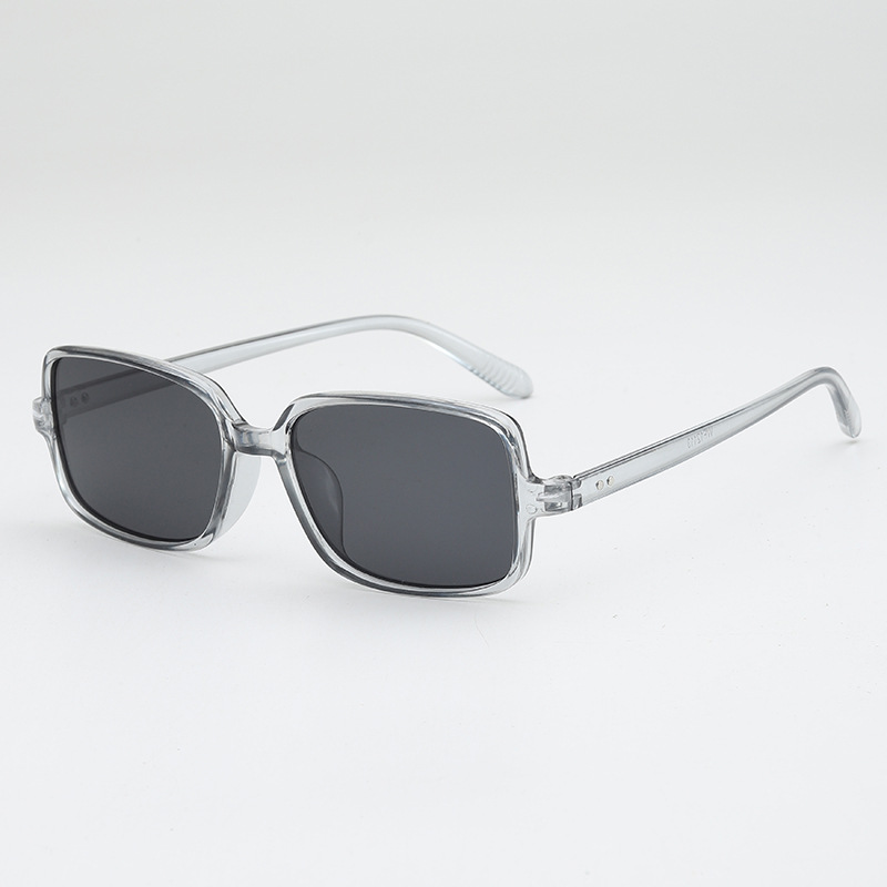 Clear gray
