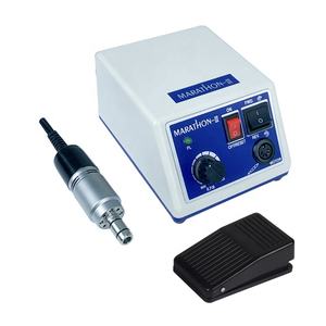 เครื่องมือเจาะทันตกรรม3 108e 35000RPM atmarathon 2028 SS 65W เจาะเครื่องมือเครื่องประดับ - Product Image 1