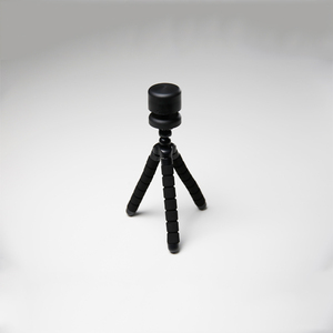 Anemómetro Ultrasónico Mini bibo con Diseño Resistente a la Lluvia, Monitoreo de Velocidad y Dirección del Viento en Exteriores - Product Image 3